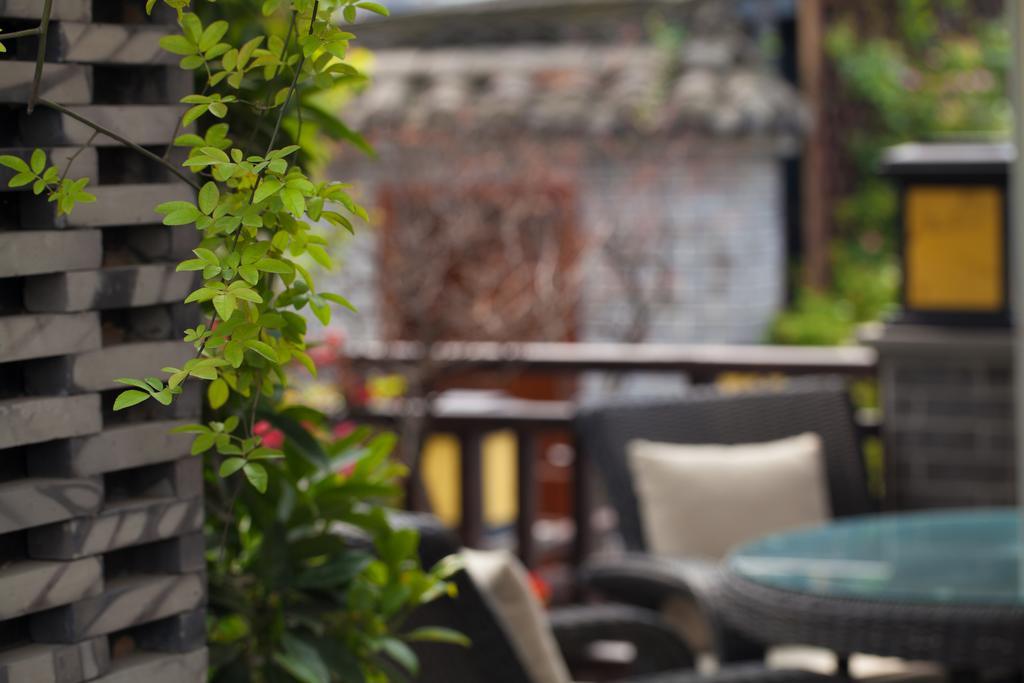Buddha Zen Hotel Csengtu Kültér fotó