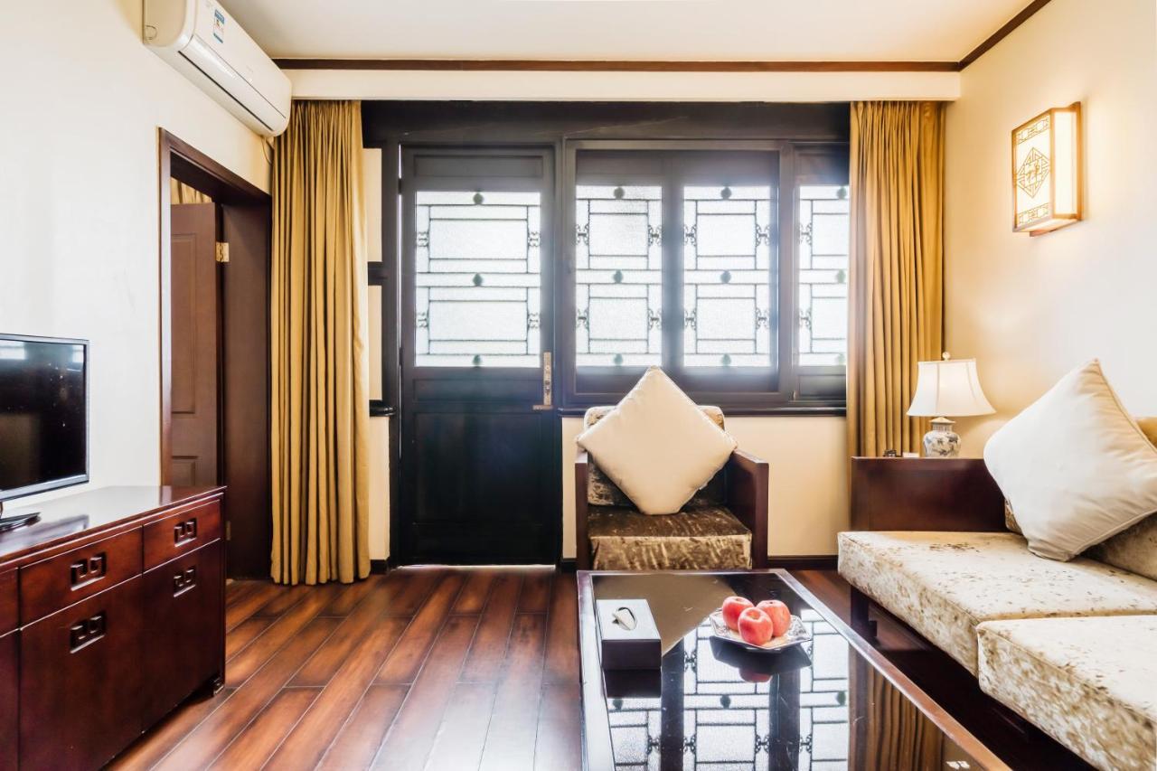 Buddha Zen Hotel Csengtu Kültér fotó